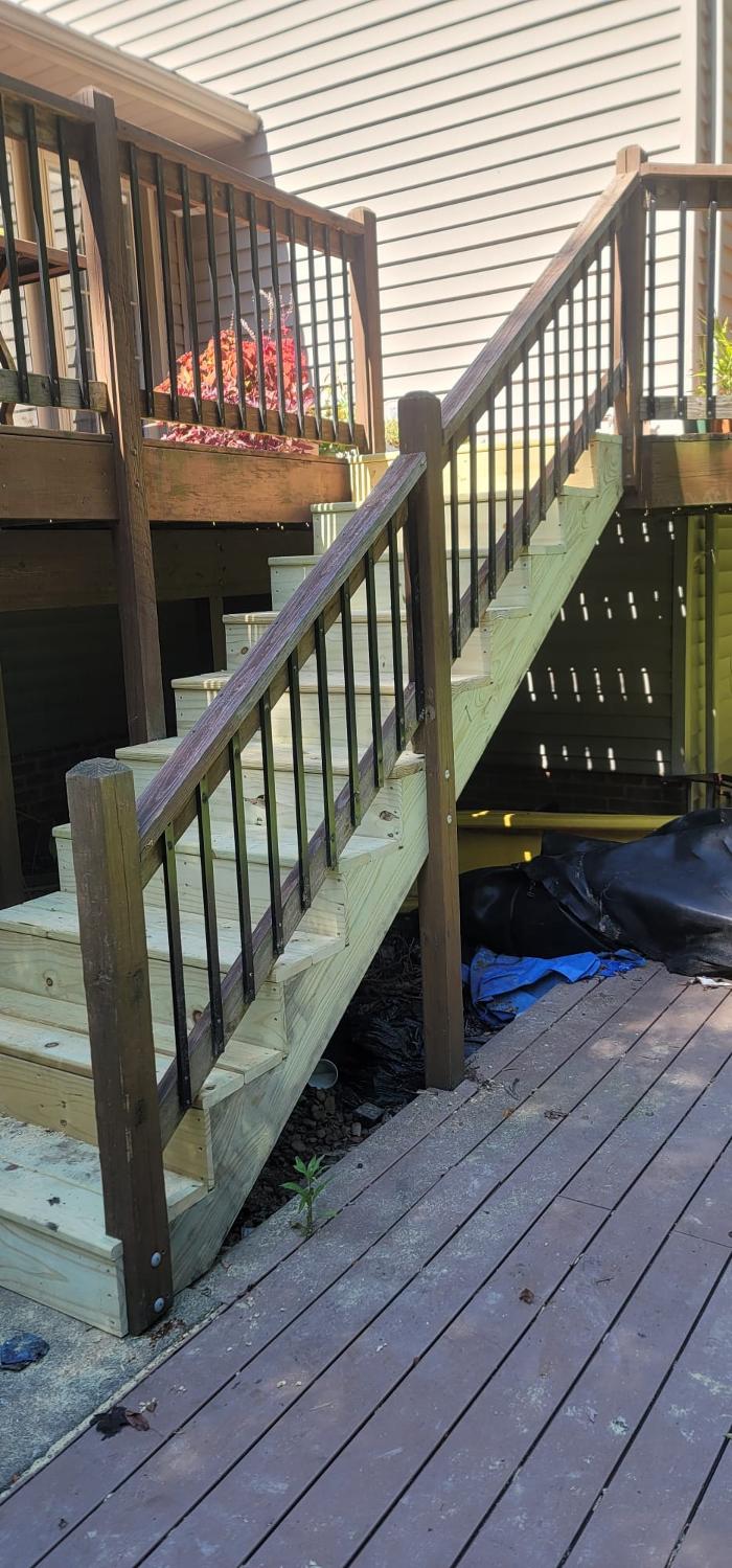 CL Construction Services - Amherst, NH