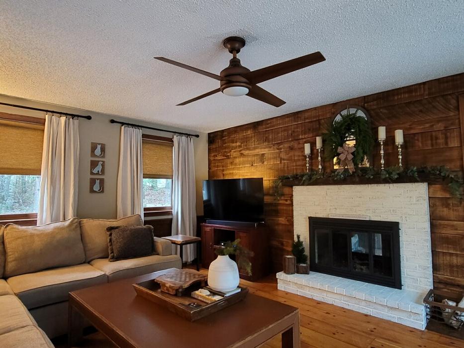 CL Construction Services - Amherst, NH