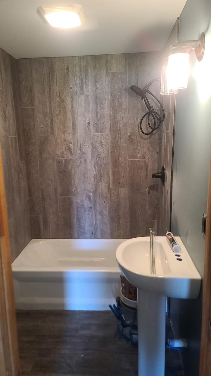 CL Construction Services - Amherst, NH