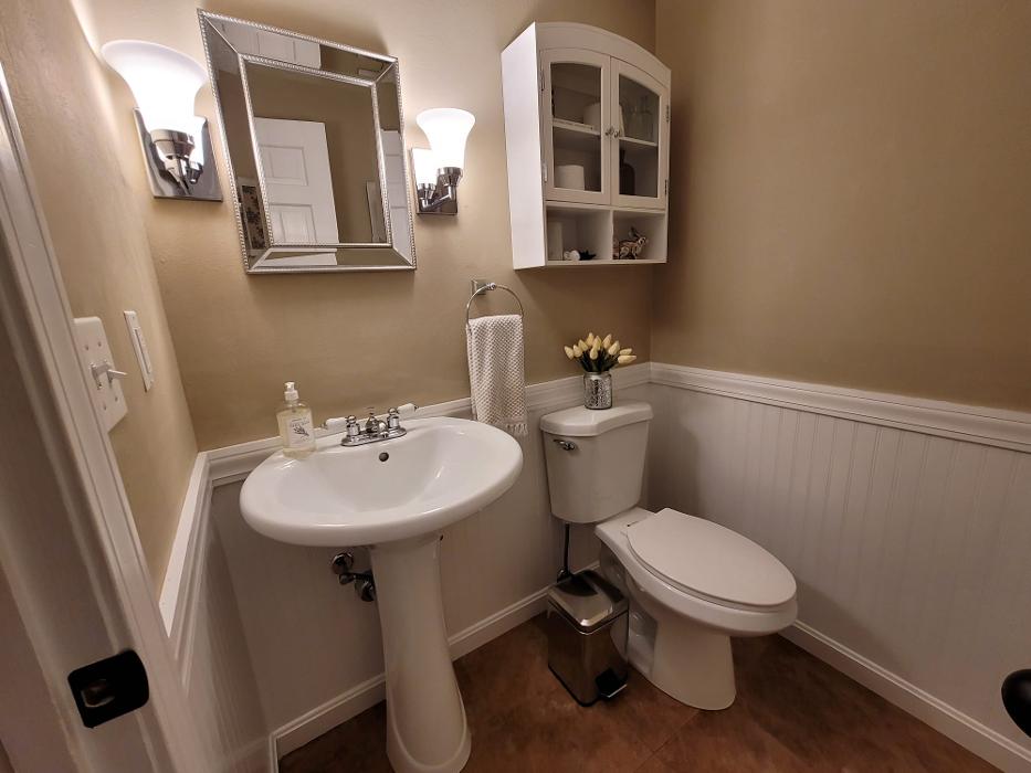 CL Construction Services - Amherst, NH