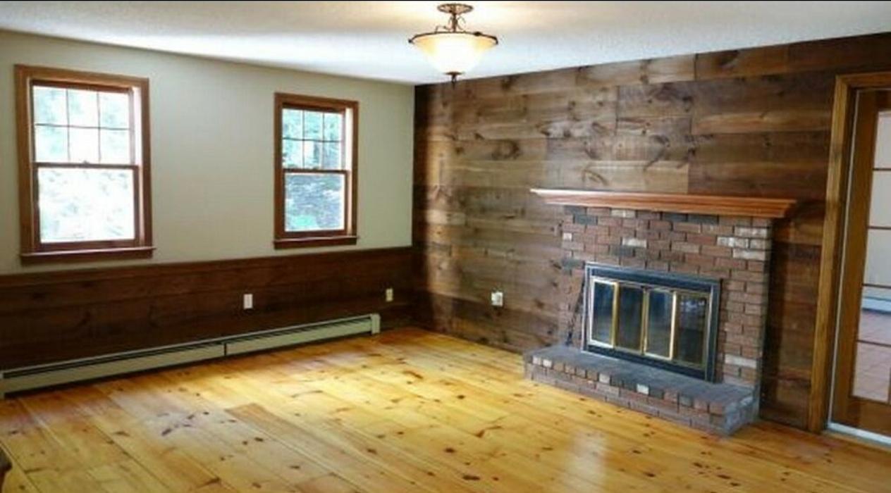 CL Construction Services - Amherst, NH