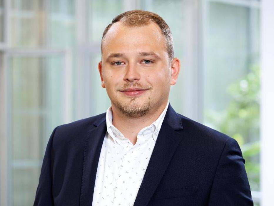 ERGO Versicherung Danny Fernekohl, Brelinger Straße in Wedemark