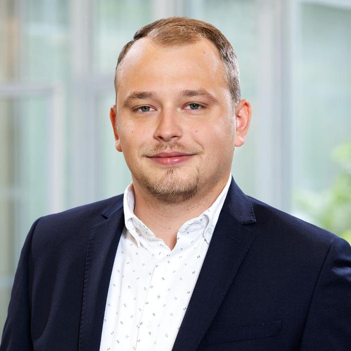 ERGO Versicherung Danny Fernekohl, Brelinger Straße in Wedemark