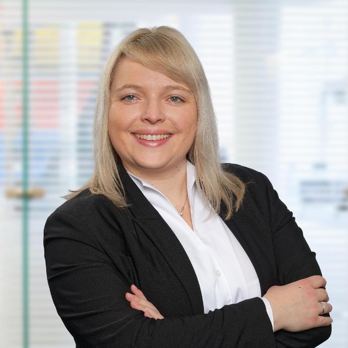 ERGO Versicherung Nina Becker, Alsfelder Straße in Grünberg