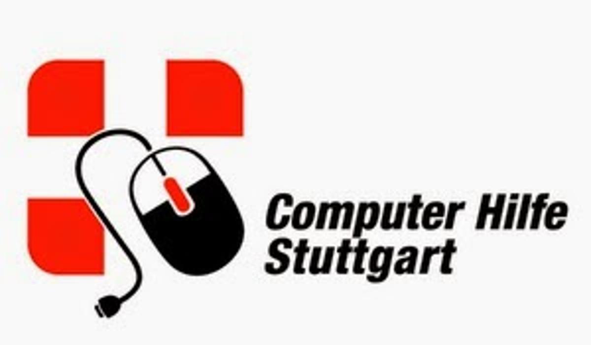 Bild zu Computerhilfe Stuttgart in Stuttgart Bild zu Computerhilfe Stuttgart in Stuttgart