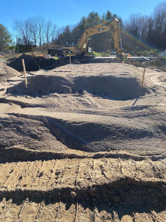 Brent G Tye Excavation