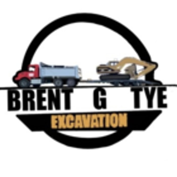 Brent G Tye Excavation