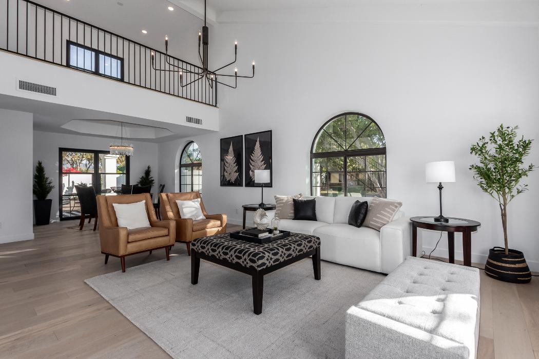 Cozy Corners Home Staging and Design - Tempe, AZ