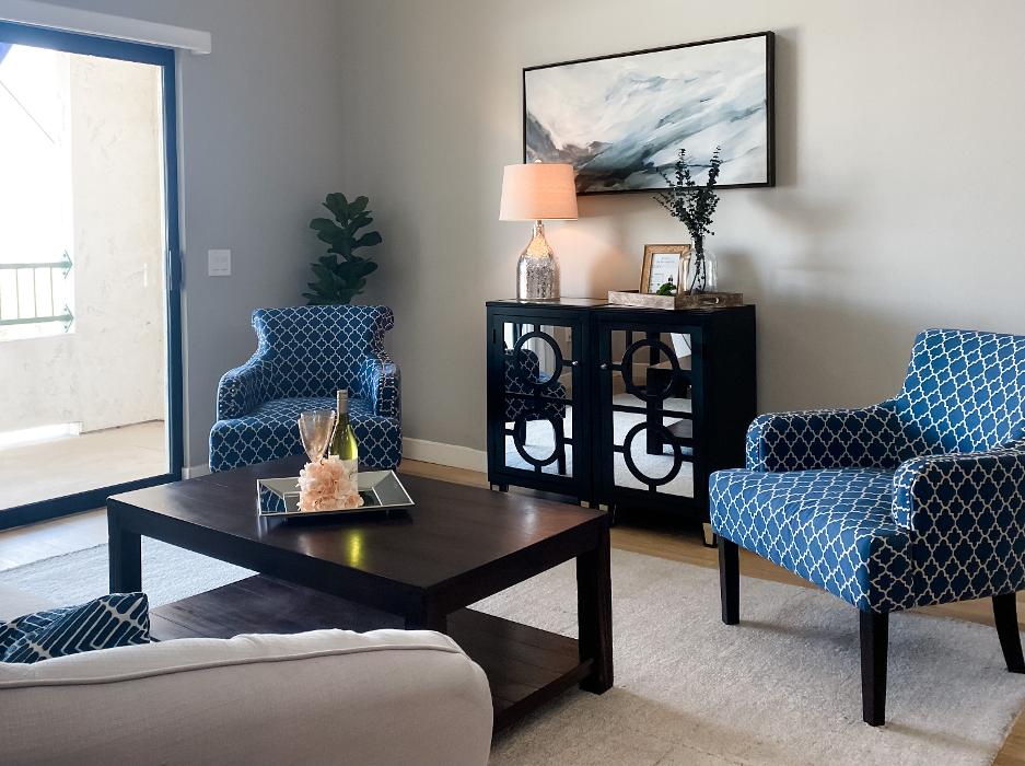 Cozy Corners Home Staging and Design - Tempe, AZ