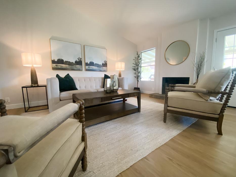 Cozy Corners Home Staging and Design - Tempe, AZ