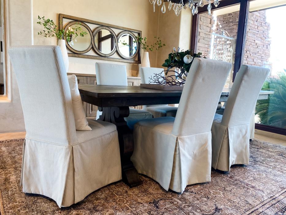 Cozy Corners Home Staging and Design - Tempe, AZ