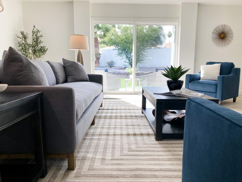 Cozy Corners Home Staging and Design - Tempe, AZ
