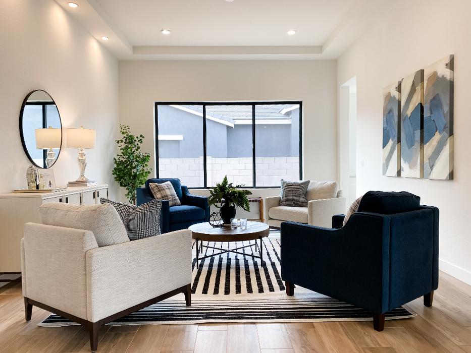 Cozy Corners Home Staging and Design - Tempe, AZ