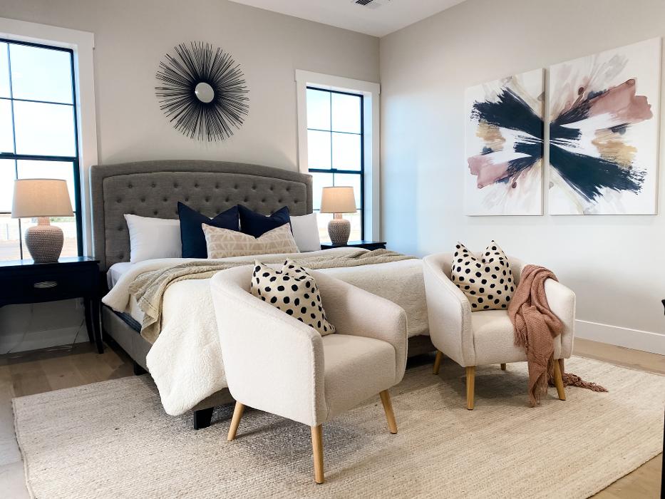 Cozy Corners Home Staging and Design - Tempe, AZ