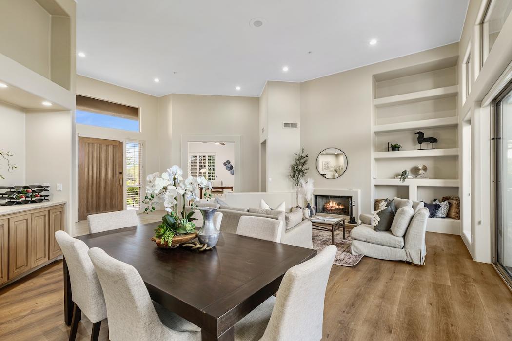 Cozy Corners Home Staging and Design - Tempe, AZ