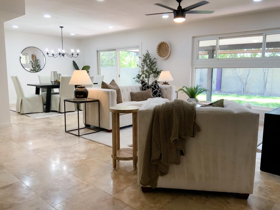 Cozy Corners Home Staging and Design - Tempe, AZ