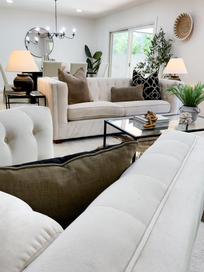 Cozy Corners Home Staging and Design - Tempe, AZ