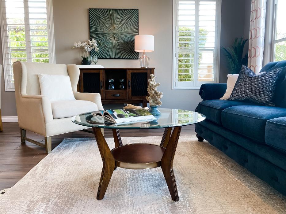 Cozy Corners Home Staging and Design - Tempe, AZ