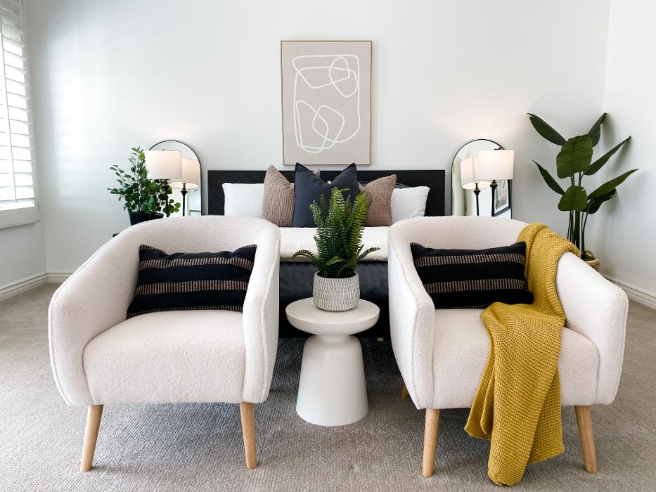 Cozy Corners Home Staging and Design - Tempe, AZ