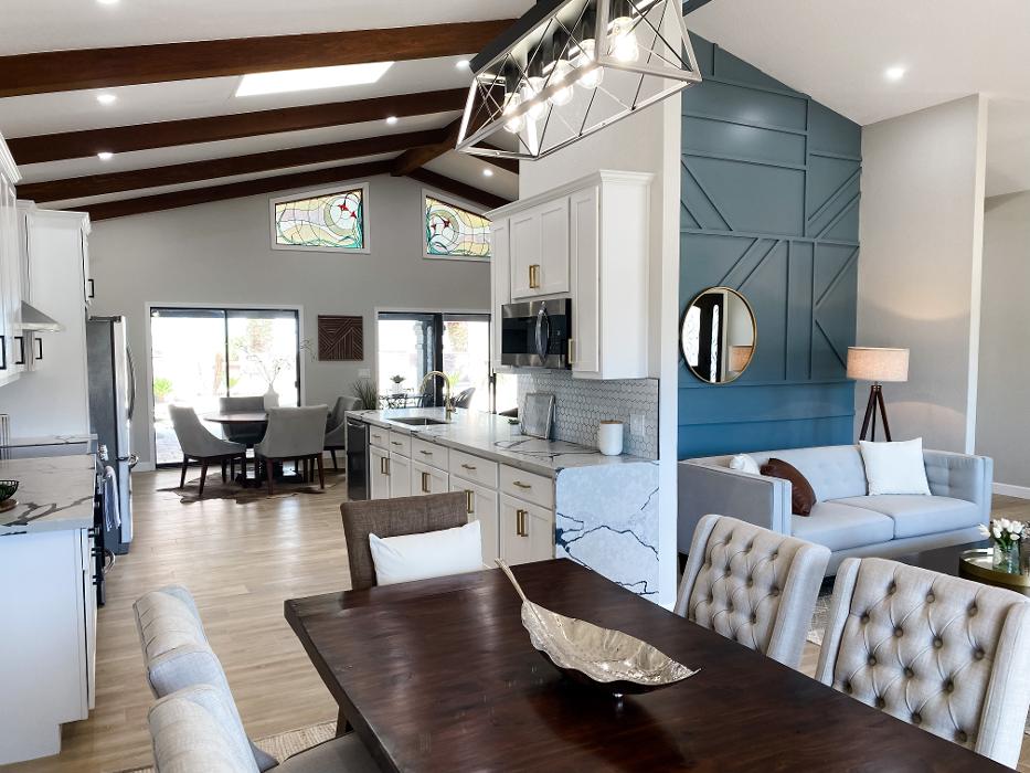 Cozy Corners Home Staging and Design - Tempe, AZ