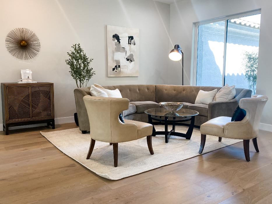 Cozy Corners Home Staging and Design - Tempe, AZ
