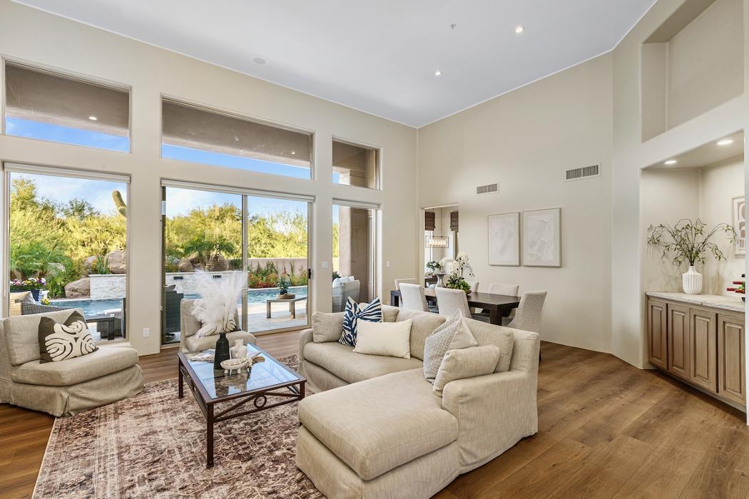 Cozy Corners Home Staging and Design - Tempe, AZ