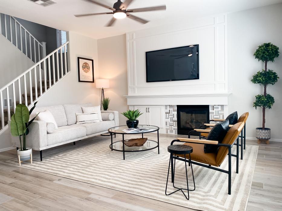 Cozy Corners Home Staging and Design - Tempe, AZ