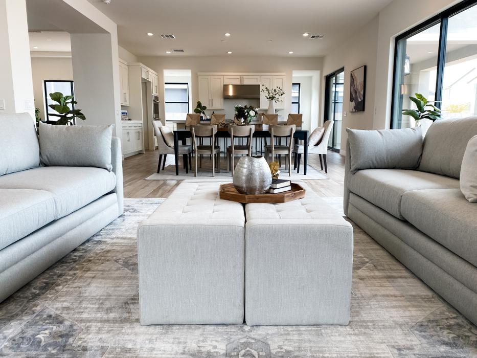 Cozy Corners Home Staging and Design - Tempe, AZ