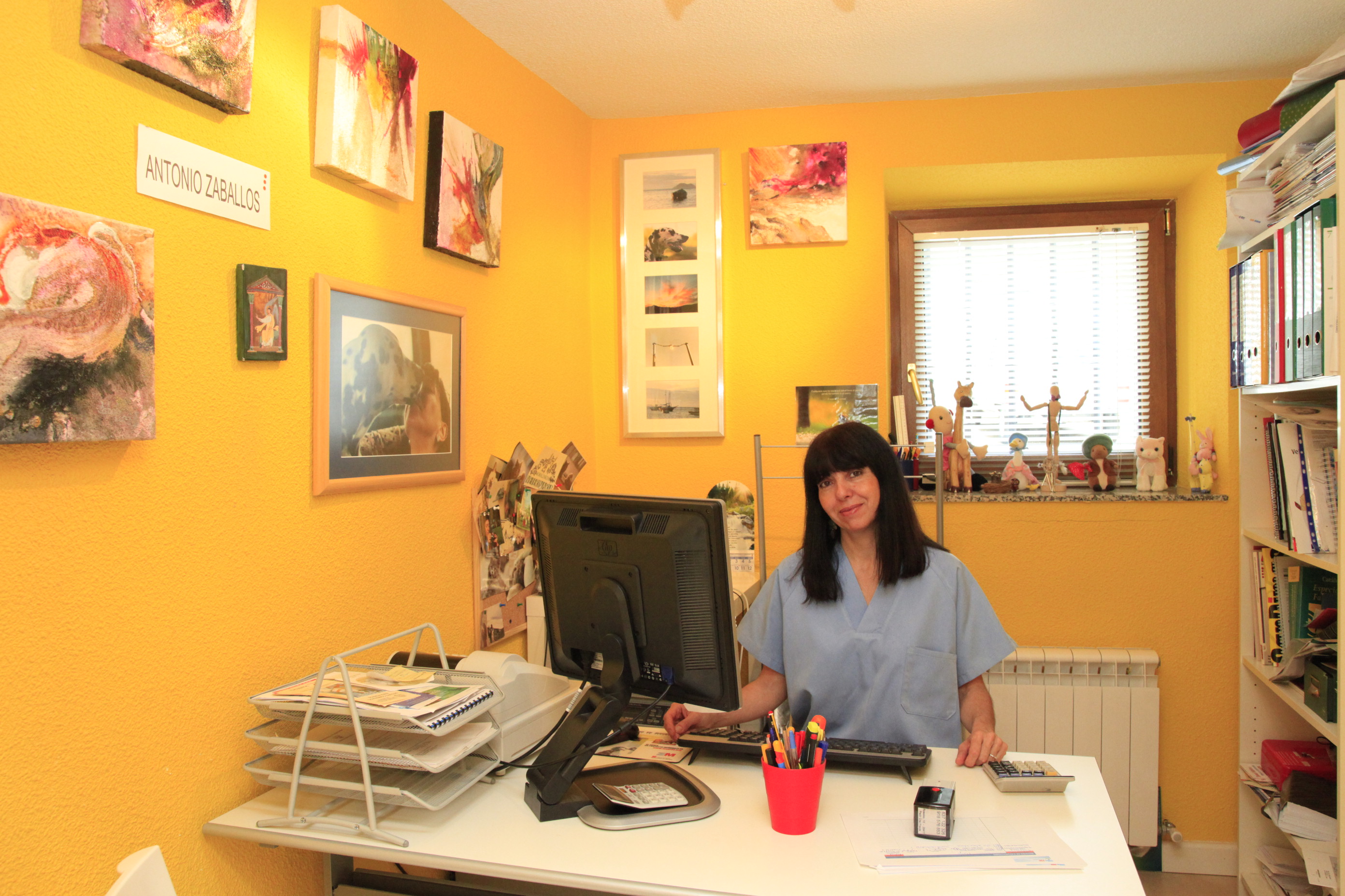 Galería en miniatura
