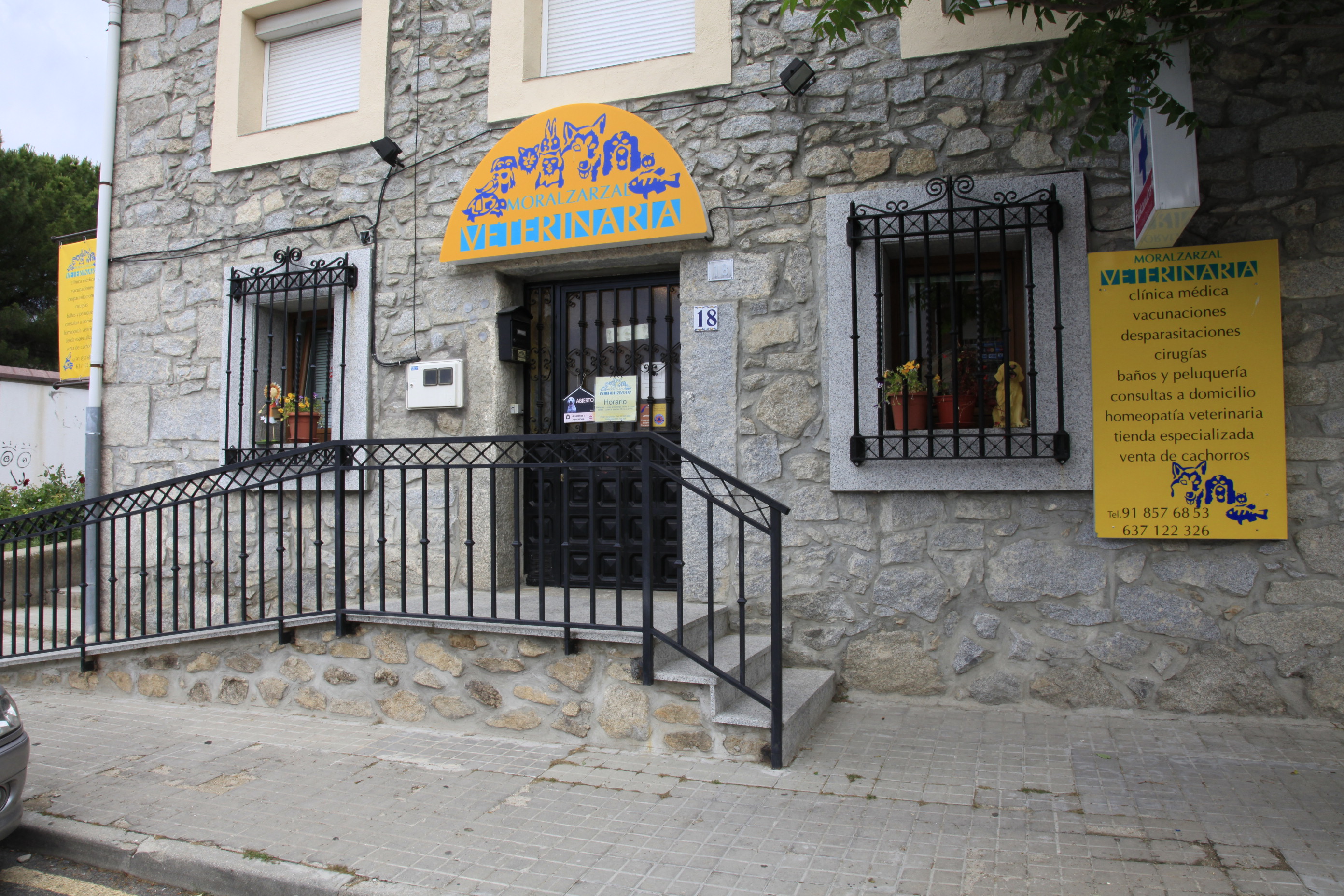 Galería en miniatura