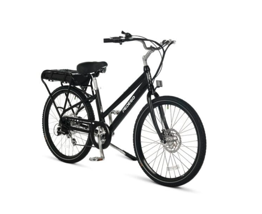 Pedego Electric Bikes Boulder - Boulder, CO