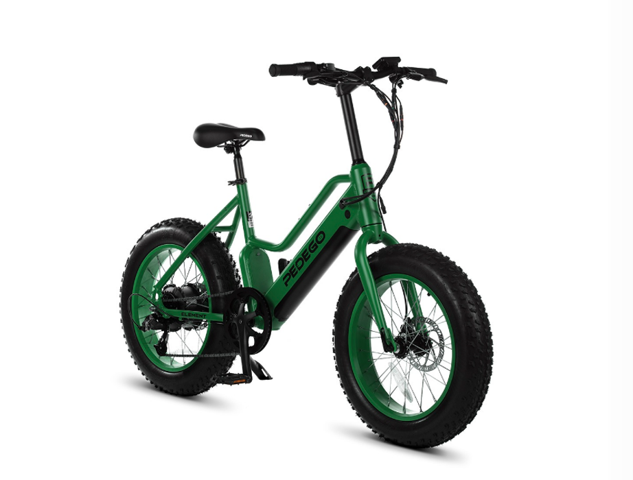 Pedego Electric Bikes Boulder - Boulder, CO