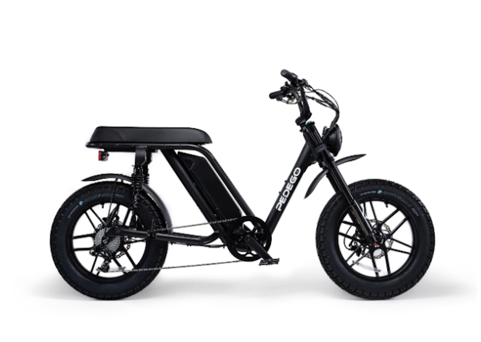 Pedego Electric Bikes Boulder - Boulder, CO