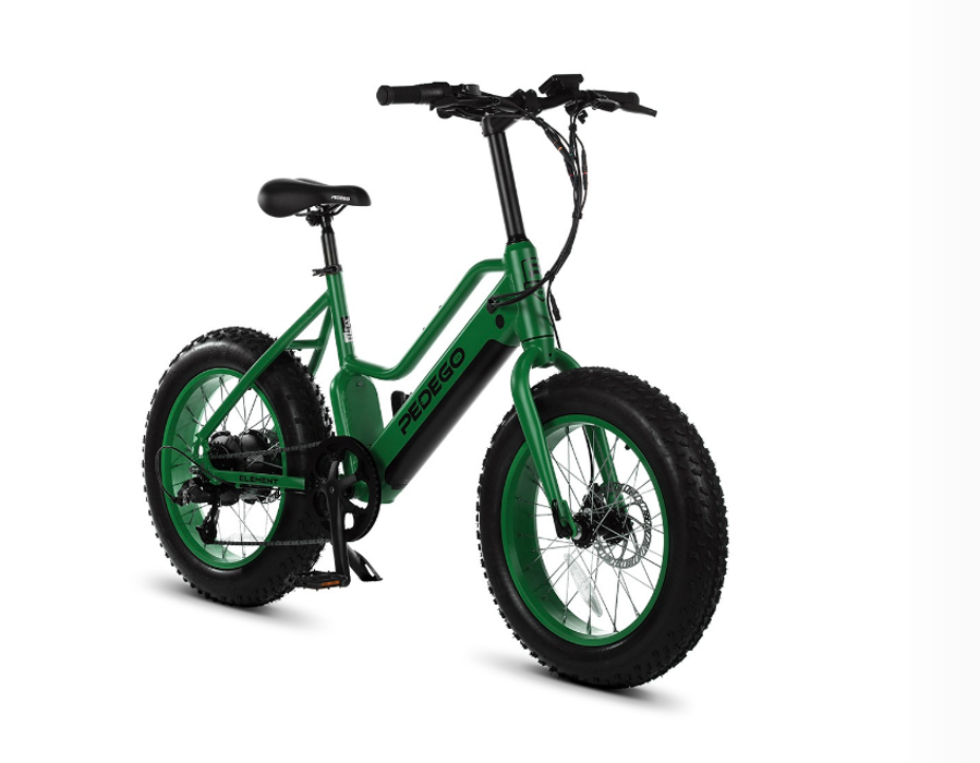 Pedego Electric Bikes Boulder - Boulder, CO