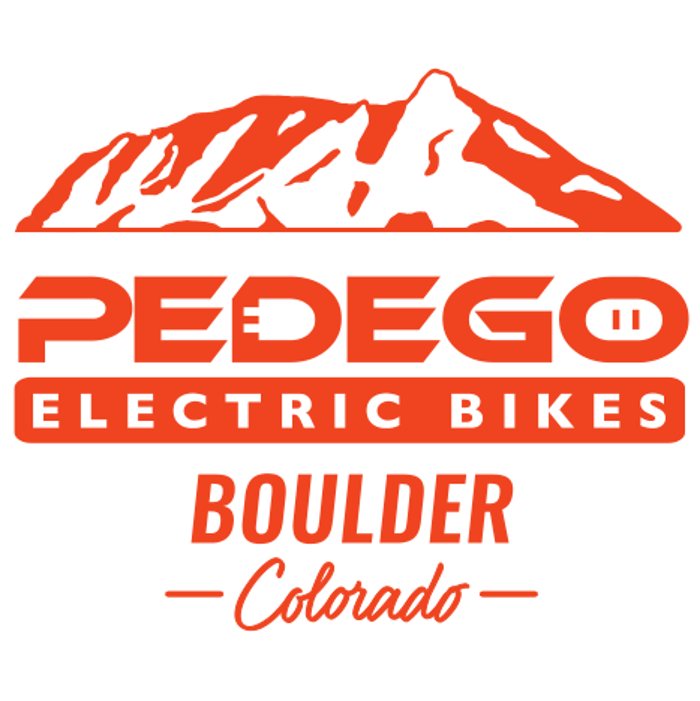 Pedego Electric Bikes Boulder - Boulder, CO