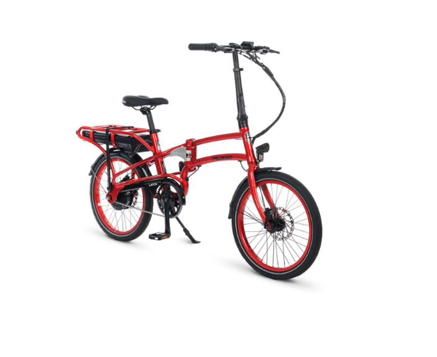 Pedego Electric Bikes Boulder - Boulder, CO