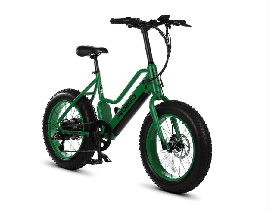 Pedego Electric Bikes Boulder - Boulder, CO