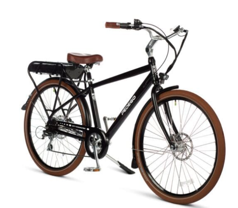 Pedego Electric Bikes Boulder - Boulder, CO