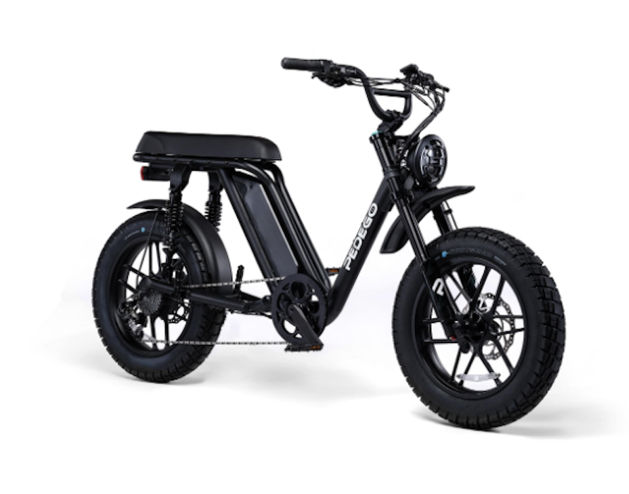 Pedego Electric Bikes Boulder - Boulder, CO