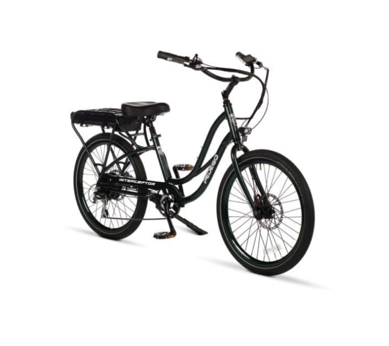 Pedego Electric Bikes Boulder - Boulder, CO