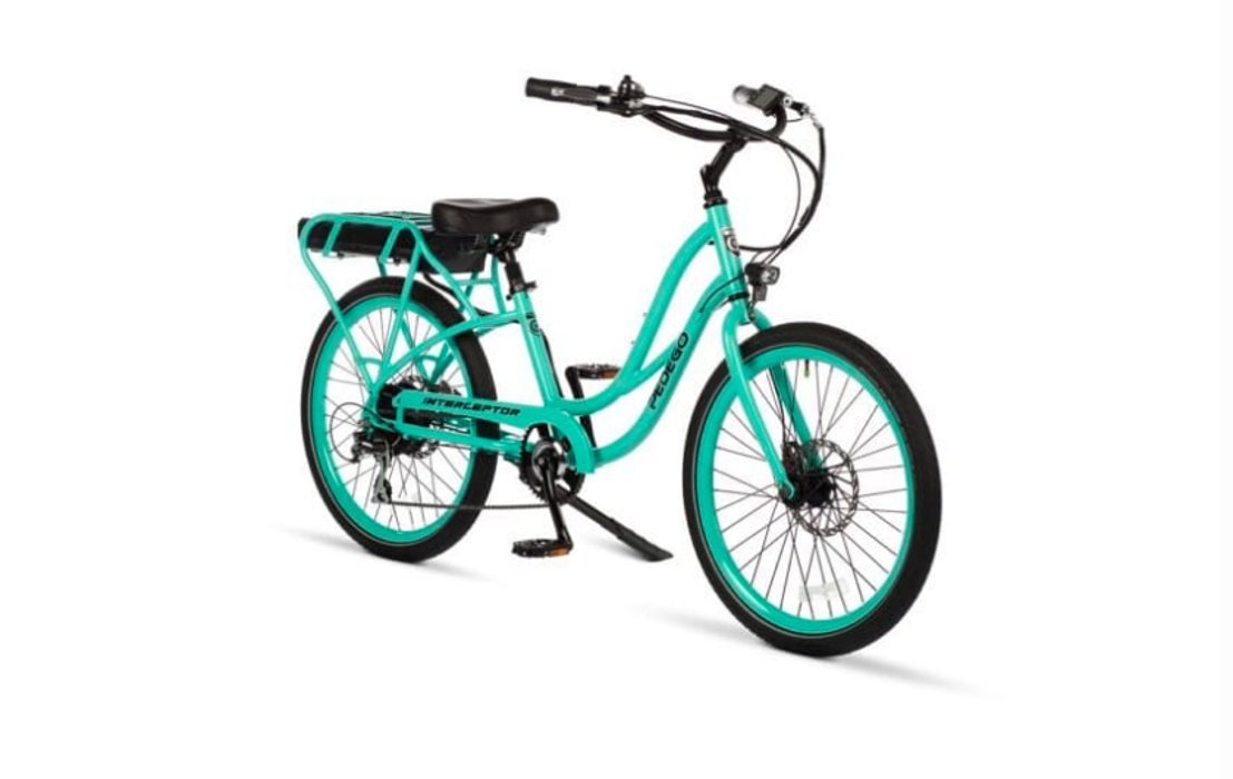 Pedego Electric Bikes Boulder - Boulder, CO