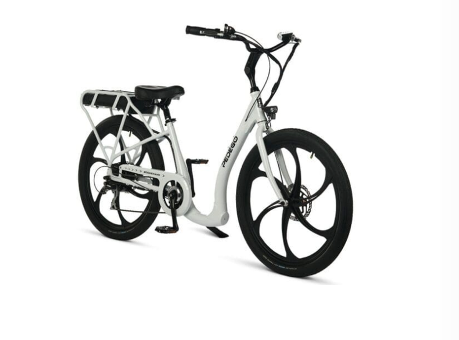 Pedego Electric Bikes Boulder - Boulder, CO