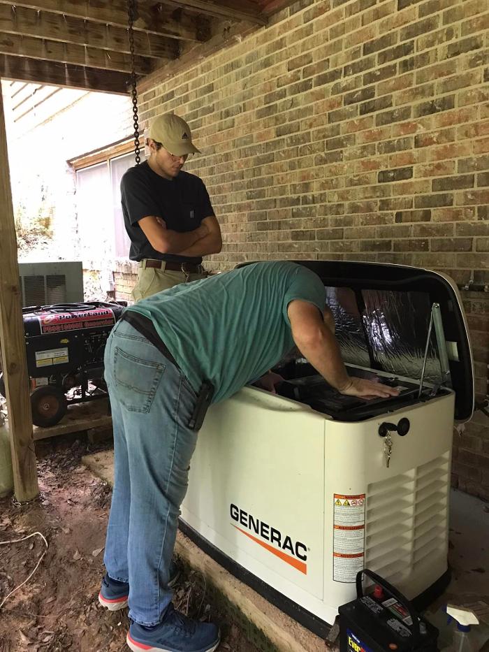 Quality Electric Co, LLC. - Carrollton, GA