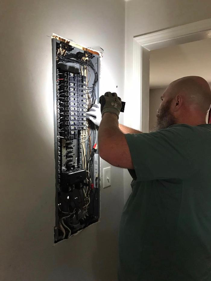 Quality Electric Co, LLC. - Carrollton, GA
