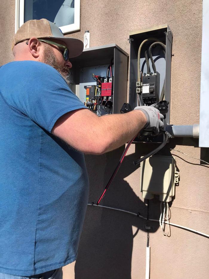 Quality Electric Co, LLC. - Carrollton, GA