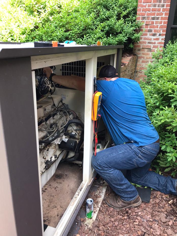 Quality Electric Co, LLC. - Carrollton, GA