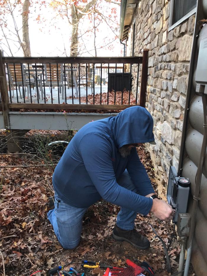 Quality Electric Co, LLC. - Carrollton, GA