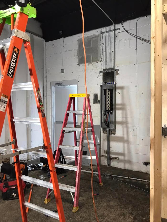 Quality Electric Co, LLC. - Carrollton, GA