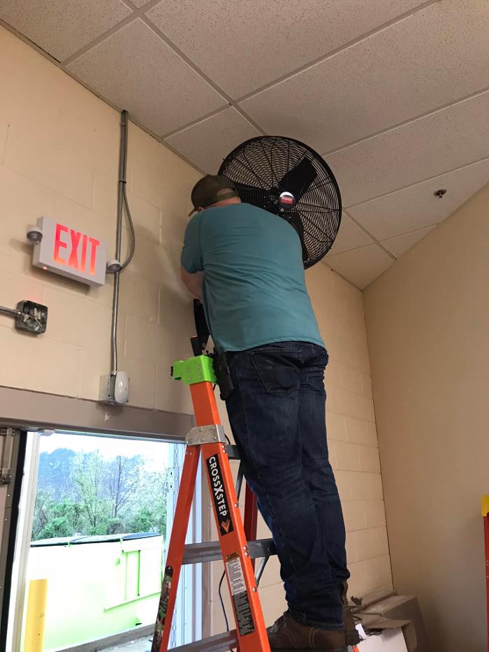Quality Electric Co, LLC. - Carrollton, GA