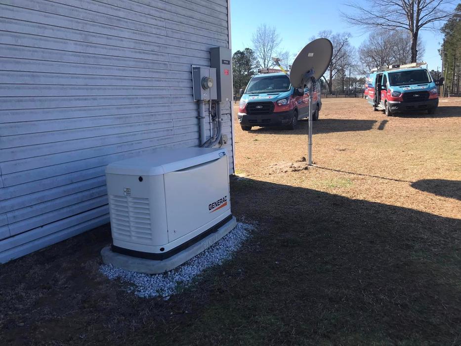 Quality Electric Co, LLC. - Carrollton, GA